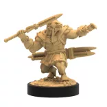 Epic Encounters: Savannah of the Gnoll Pack - EN-SFEE-021