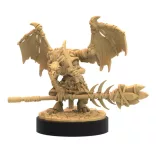 Epic Encounters: Savannah of the Gnoll Pack - EN-SFEE-021