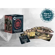 Conquest - Dweghom: Army Support Pack W5 - angol kiadás