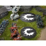 Conquest - Dweghom: Army Support Pack W5 - angol kiadás