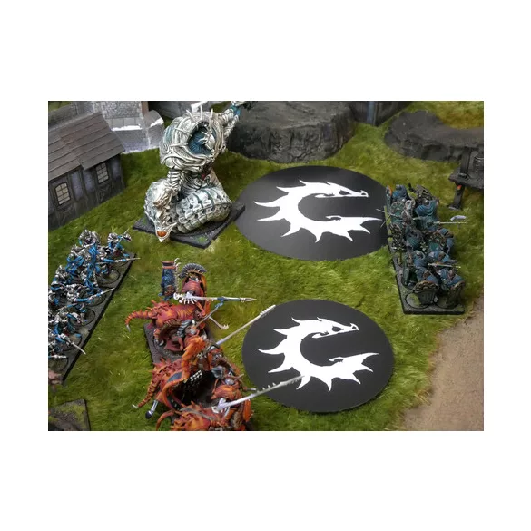 Conquest - Dweghom: Army Support Pack W5 - angol kiadás