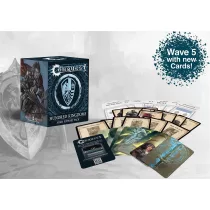 Conquest - Hundred Kingdoms: Army Support Pack W5 - EN kártyacsomag