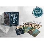Conquest - Hundred Kingdoms: Army Support Pack W5 - EN kártyacsomag