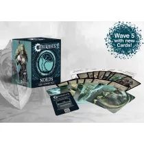 Conquest - Nords: Army Support Pack W5 - angol kiadás