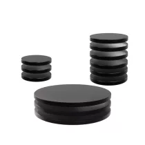 WizKids Deep Cuts: Black Bases-90730