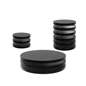 WizKids Deep Cuts: Black Bases-90730