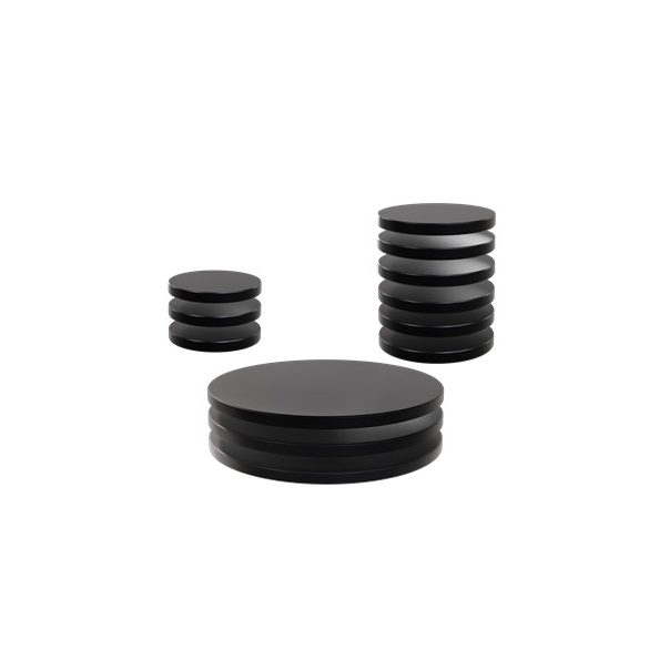 WizKids Deep Cuts: Black Bases-WZK90730