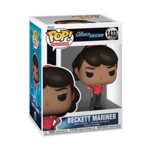 Funko POP! TV: Star Trek LD - Beckett-FK75842