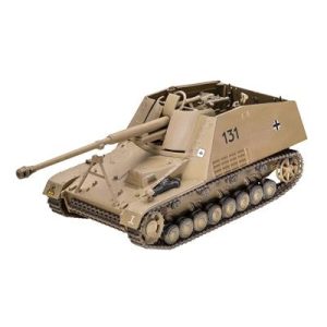 Revell: Sd.Kfz. 164 Nashorn 1:72-03358