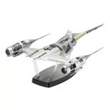 Revell: "N-1 Starfighter™: The Mandalorian” 1:24-06787