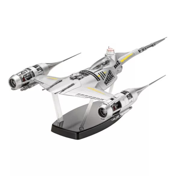 Revell: "N-1 Starfighter™: The Mandalorian” 1:24-06787