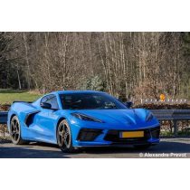 Revell: Corvette C8 Coupé 1:25-07714