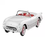 Revell: 1953 Corvette Roadster 1:24