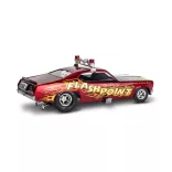 Revell 70 Plymouth Duster makett 1:24