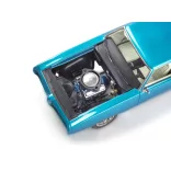 Revell: 69 Pontiac GTO "The Judge" 2N1 1:24 makett