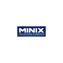 Minix Figurine ATTACK OF TITAN - Mikasa Ackerman-15313