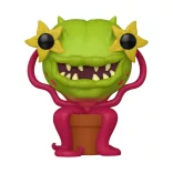 Funko POP! Heroes: Harley Quinn Animated Series - Frank the Plant-FK75847