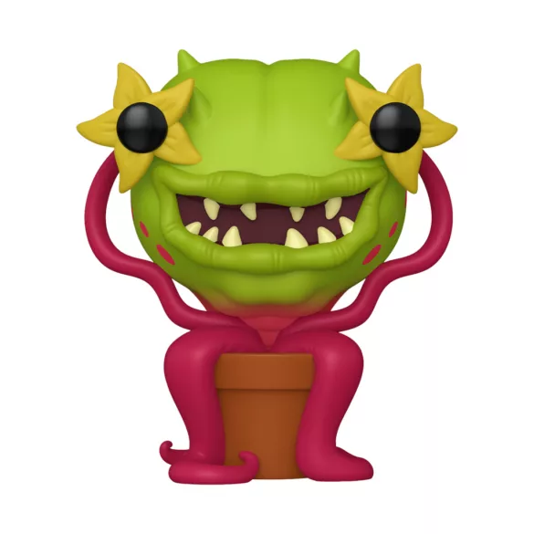 Funko POP! Heroes: Harley Quinn Animated Series - Frank the Plant-FK75847