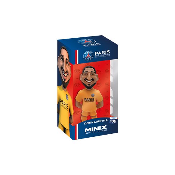 Minix Figurine PSG - Donnaruma-10400