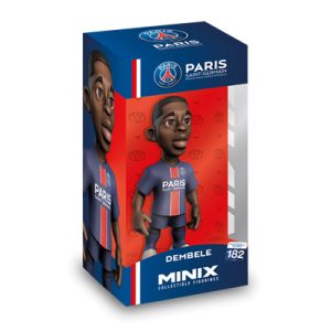 Minix Figurine PSG - Dembele-15085