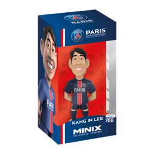 Minix Figurine PSG - Kang In Lee-16082