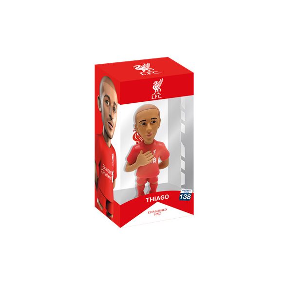 Minix Figurine LIVERPOOL - Thiago-11094