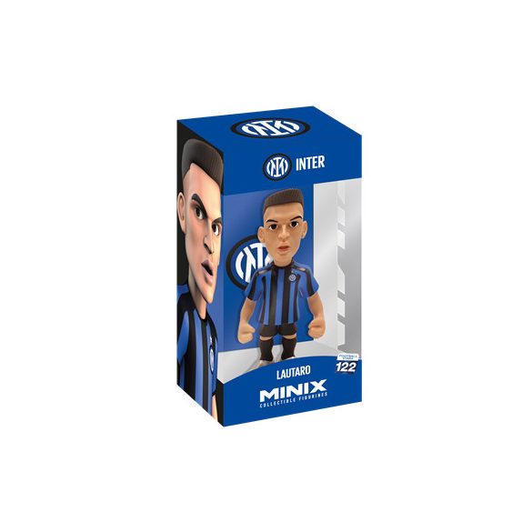 Minix Figurine INTER MILAN - Lautaro-12336