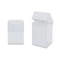 UP - Deck Box Solid - Clear-81454