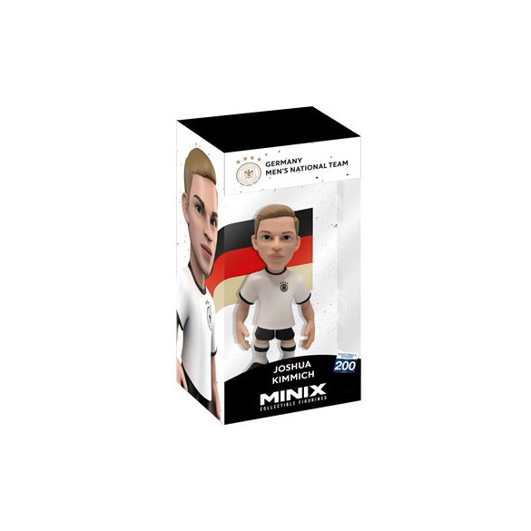 Minix Figurine GERMANY - Joshua Kimmich-15238