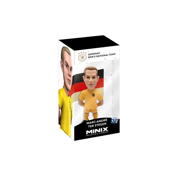 Minix Figurine GERMANY - Marc-André Ter Stegen-15023