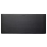 ENHANCE Trading Card Games XXL Faux Leather TCG Playmat Black-ENPCPXP100BKEW
