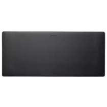 ENHANCE Trading Card Games XXL Faux Leather TCG Playmat Black-ENPCPXP100BKEW