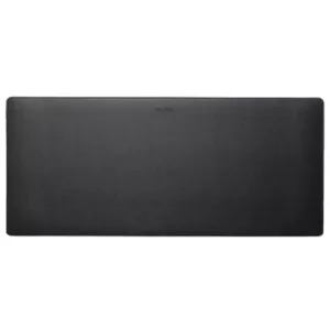ENHANCE Trading Card Games XXL Faux Leather TCG Playmat Black-ENPCPXP100BKEW