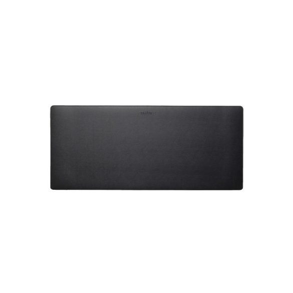 ENHANCE Trading Card Games XXL Faux Leather TCG Playmat Black-ENPCPXP100BKEW