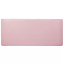 ENHANCE Trading Card Games XXL Faux Leather TCG Playmat Pink-ENPCPXP100PKEW