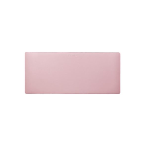 ENHANCE Trading Card Games XXL Faux Leather TCG Playmat Pink-ENPCPXP100PKEW