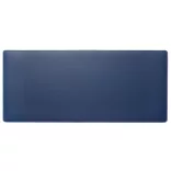 ENHANCE Trading Card Games XXL Faux Leather TCG Playmat Blue-ENPCPXP100BLEW