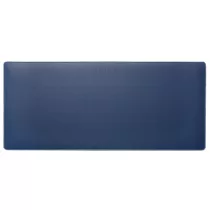 ENHANCE Trading Card Games XXL Faux Leather TCG Playmat Blue-ENPCPXP100BLEW