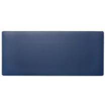 ENHANCE Trading Card Games XXL Faux Leather TCG Playmat Blue-ENPCPXP100BLEW