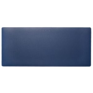 ENHANCE Trading Card Games XXL Faux Leather TCG Playmat Blue-ENPCPXP100BLEW
