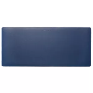 ENHANCE Trading Card Games XXL Faux Leather TCG Playmat Blue-ENPCPXP100BLEW