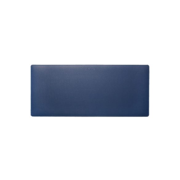 ENHANCE Trading Card Games XXL Faux Leather TCG Playmat Blue-ENPCPXP100BLEW