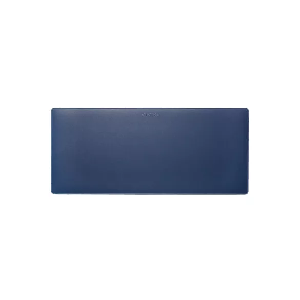 ENHANCE Trading Card Games XXL Faux Leather TCG Playmat Blue-ENPCPXP100BLEW