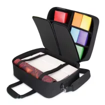 ENHANCE USA GEAR S Series S23 MTG Card Case Black-GRSLS23608BKEW