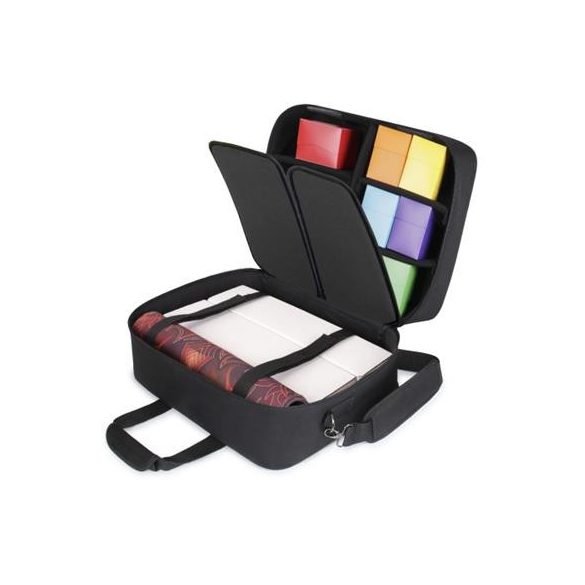 ENHANCE USA GEAR S Series S23 MTG Card Case Black-GRSLS23608BKEW