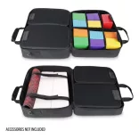 ENHANCE USA GEAR S Series S23 MTG Card Case Black-GRSLS23608BKEW