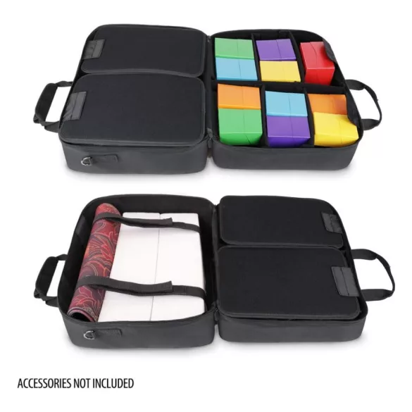 ENHANCE USA GEAR S Series S23 MTG Card Case Black-GRSLS23608BKEW