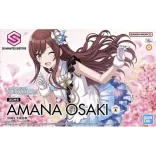 30MS AMANA OSAKI karaktermodell építőkészlet