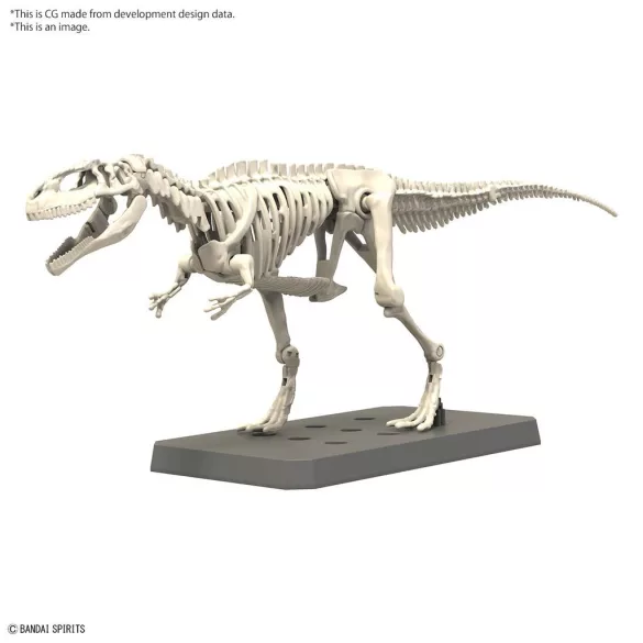 PLANNOSAURUS Giganotosaurus-MK66320