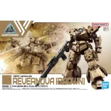 30MM 1/144 bEXM-28 REVERNOVA [BROWN]-MK66684